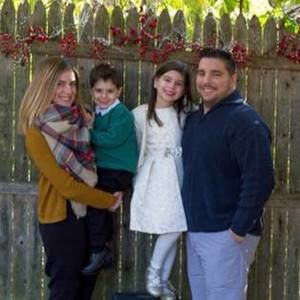 Meet your Posher, Jen